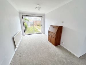 Dining area- click for photo gallery